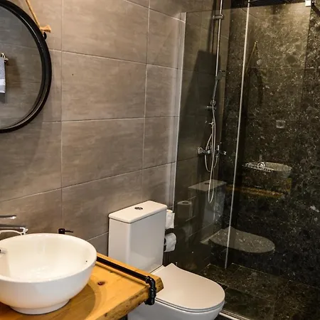 Deus Apartments_ Athens Airport * Spata (East Attica)