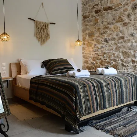 Apartment Deus Apartments_ Athens Airport *