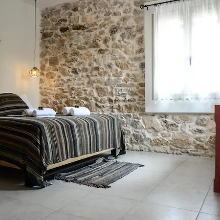 Deus Apartments_ Athens Airport Lägenhet *