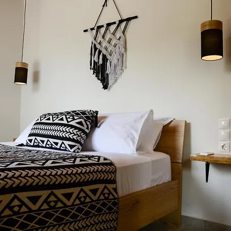 Deus Apartments_ Athens Airport Apartment *