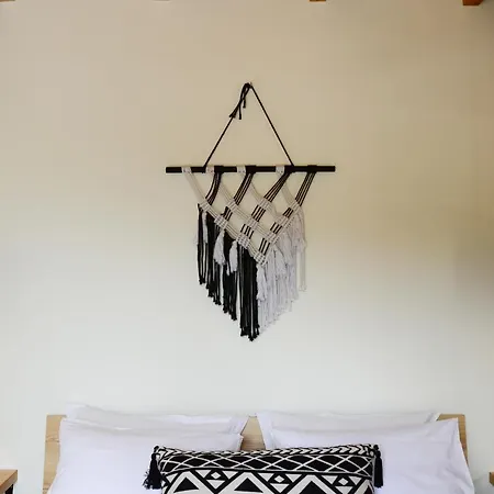 Deus Apartments_ Athens Airport *
