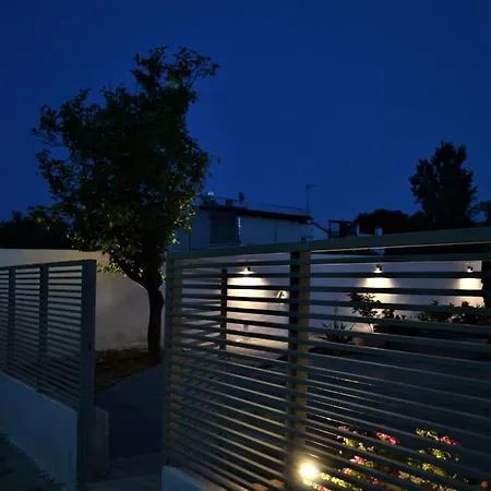 Deus Apartments_ Athens Airport * Spata (East Attica)
